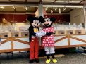 Thumbnail 8 Minni und Mickey Mouse auf dem Heider Jahrmarkt 2023